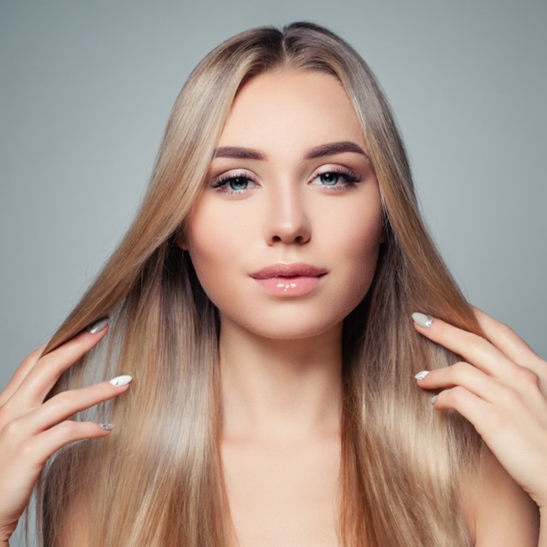 5 نصائح جمالية لصاحبات الشعر الاشقر المصبوغ