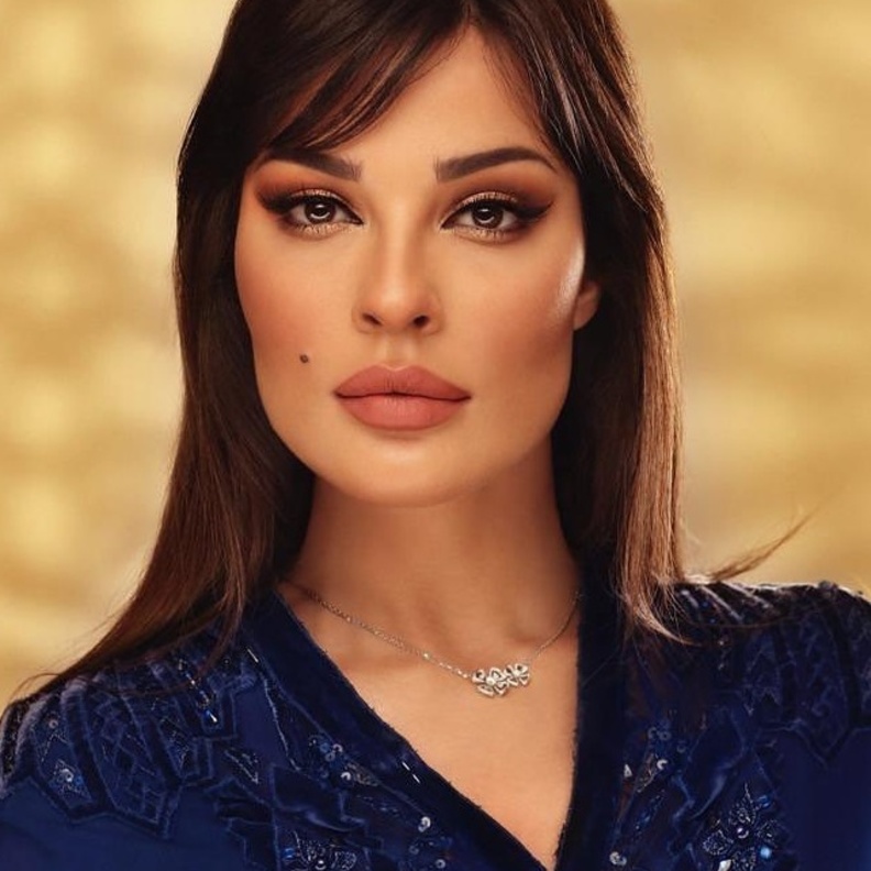 نادين نجيم نشرت صورا بدون فلتر ومكياج