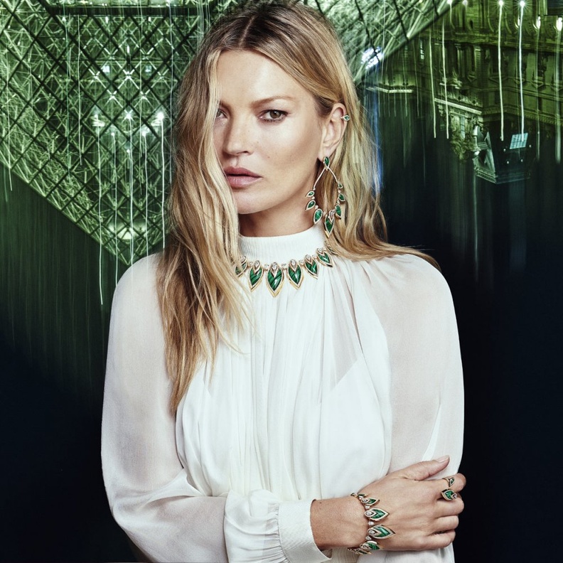 احدث أطقم مجوهرات من الماركات العالمية لموسم الخريف من Messika