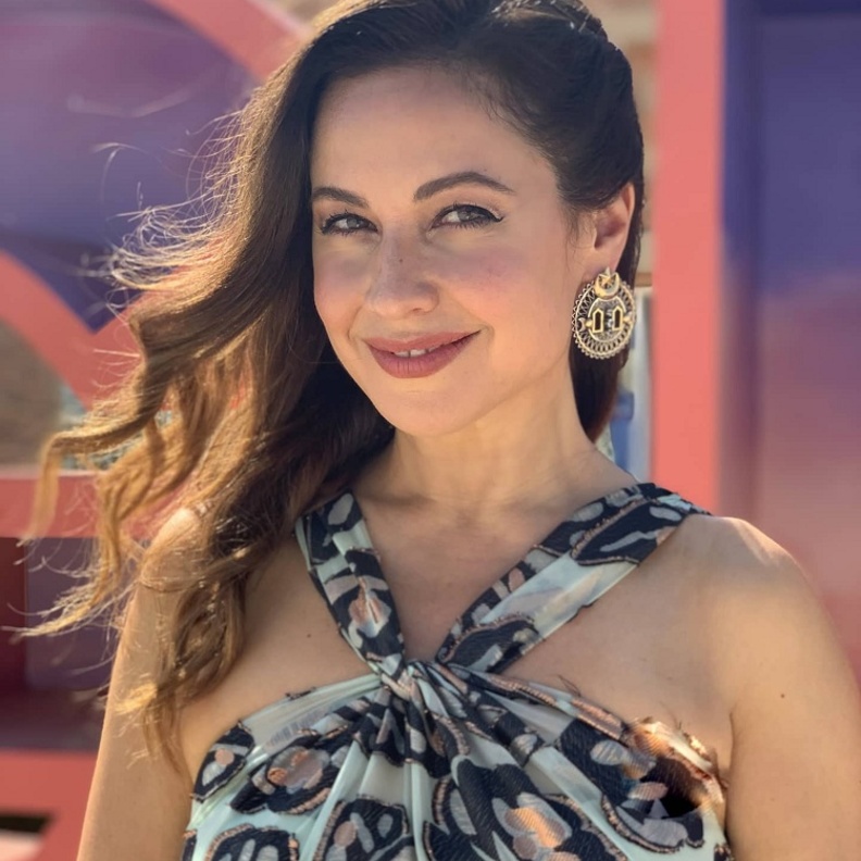 اطلالات النجمات في ختام مهرجان الجونة السينمائي