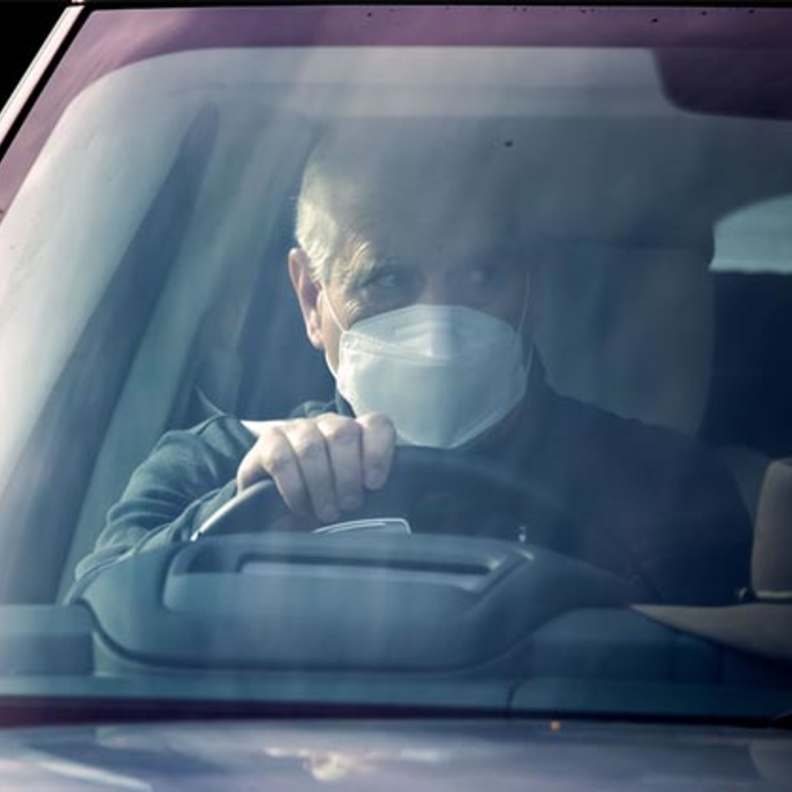 لأمير أندرو