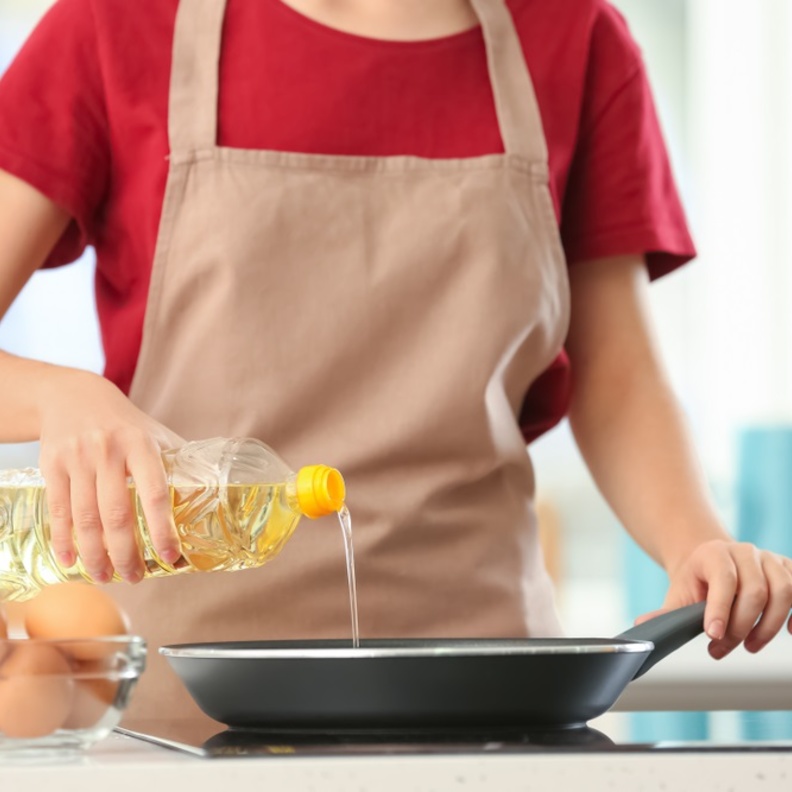 افضل الزيوت لضمان صحة مرضى السكري