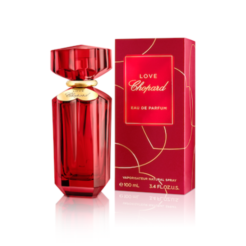 عطر Love Chopard