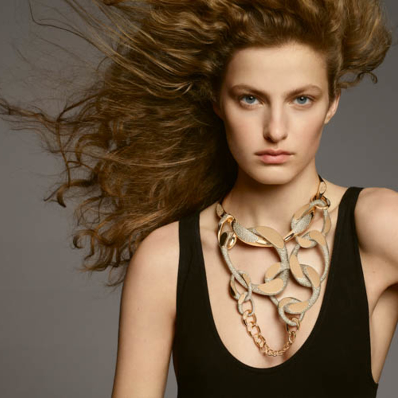 مجموعة Enchaînements libres من Hermès