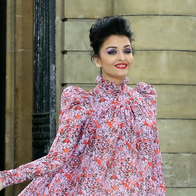 آيشواريا راي