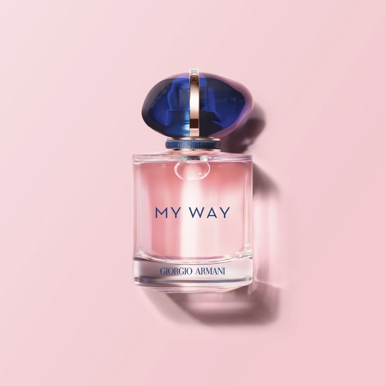  عطر MY WAY
