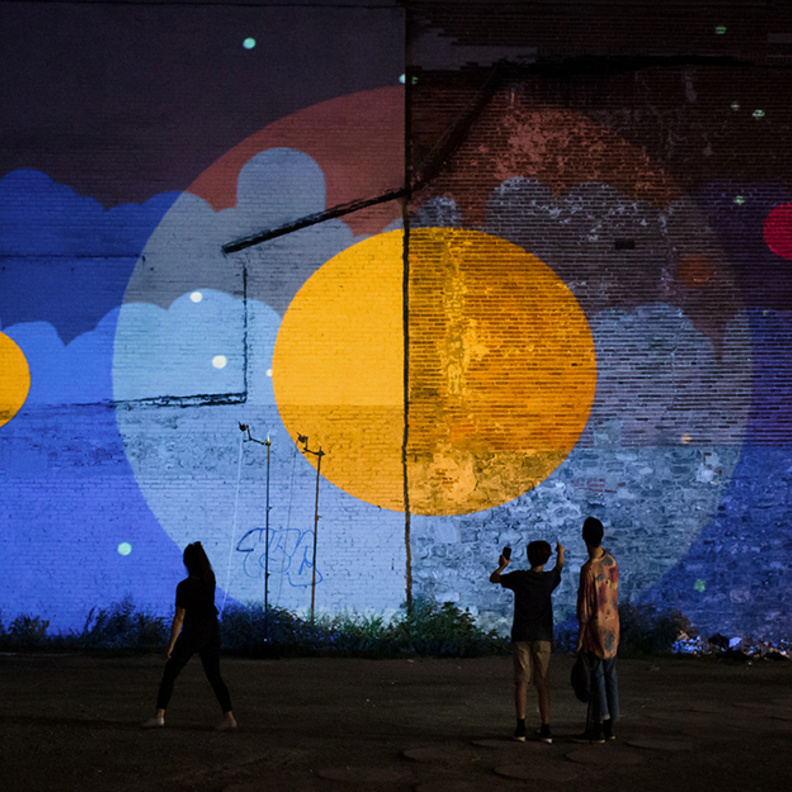 إليكم برنامج فعاليات أسبوع دبي للتصميم للعام 2020