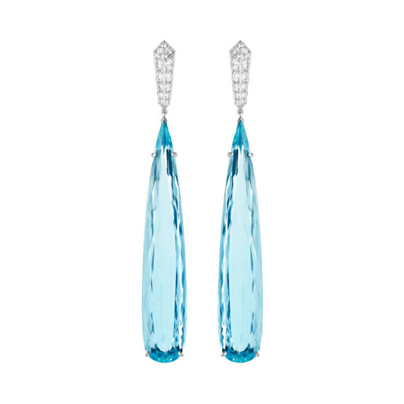  أٌقراط من بوشرون Boucheron