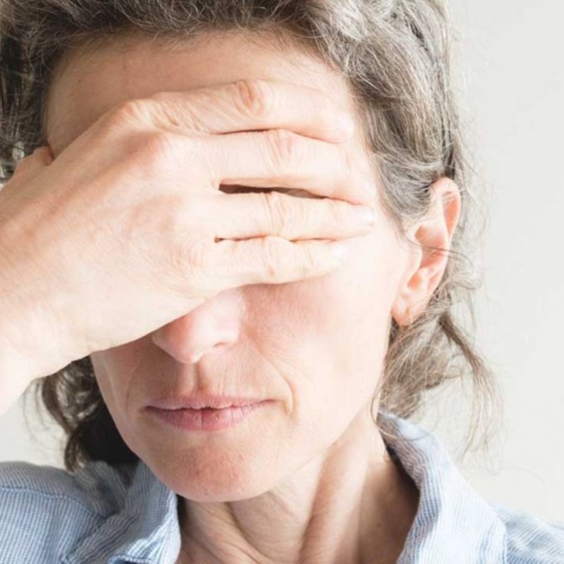  ما العلاقة بين الاكتئاب والسكتة الدماغية