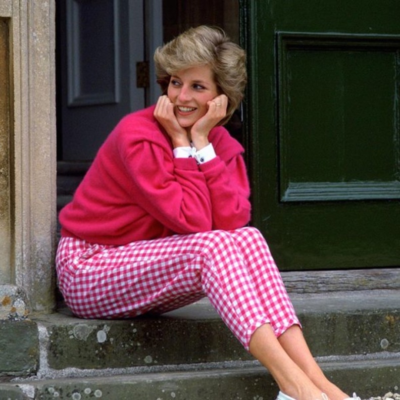 الأمير ديانا