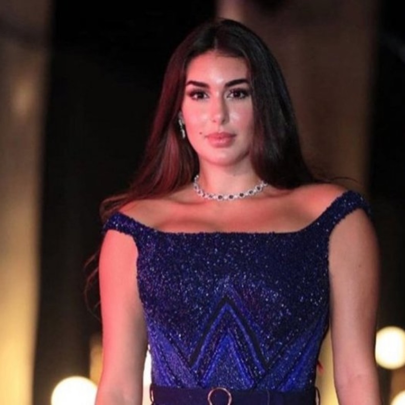 ياسمين صبري واستثمار وقتها بالزواج