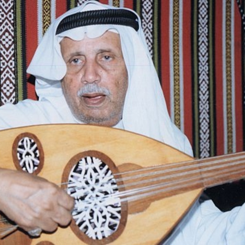 عميد الفن السعودي قدم العديد من الإسهامات البارزة في عالم الموسيقى