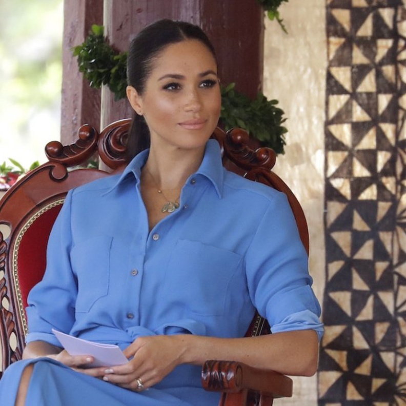 هل ستصوت ميغان ماركل في الانتخابات الأمريكية 2020؟