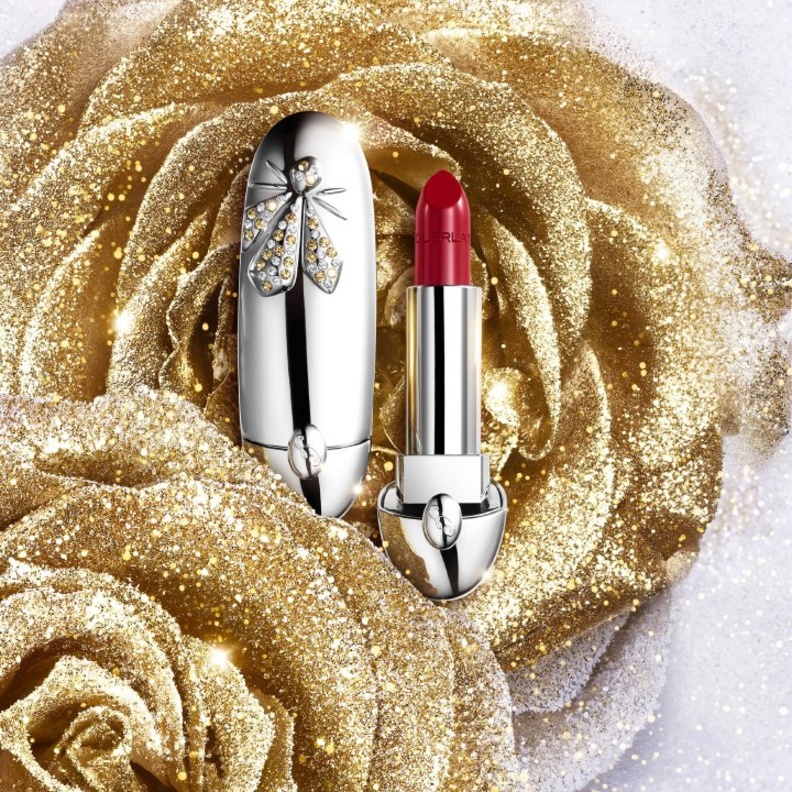 مجموعة هوليداي 2020 من جيرلان مجموعة جولدن بي