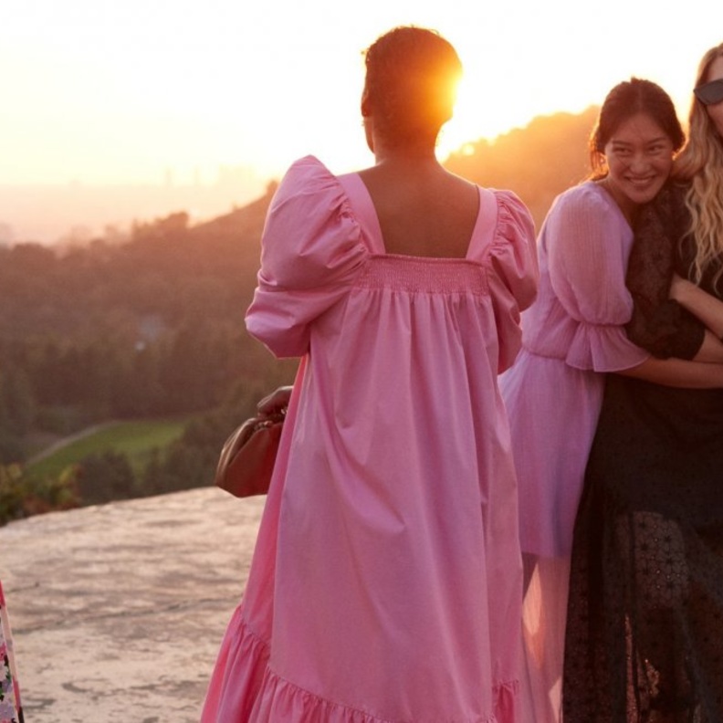 المجموعة المستدامة لدار "إتش أند إم" H&M