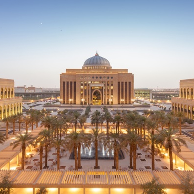  جامعة نورة تصعد 28مرتبة عربياً في تصنيف QS University Ranking Arab Region 2021