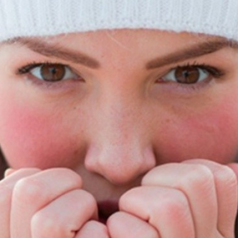  ماهو مرض شرى البرد وما أعراضه