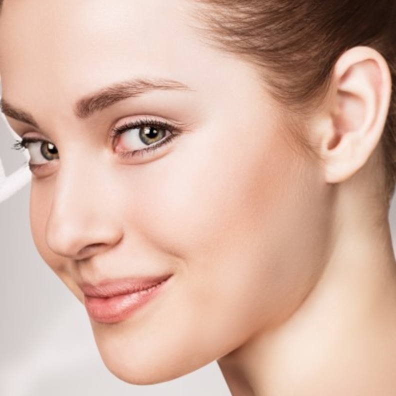 فوائد ماسك الشاي الاخضر و النعناع للبشرة الجافة