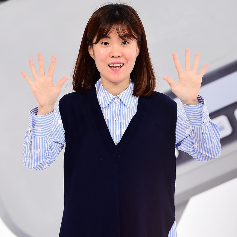 وفاة الممثلة الكورية بارك جي سون park ji sun 