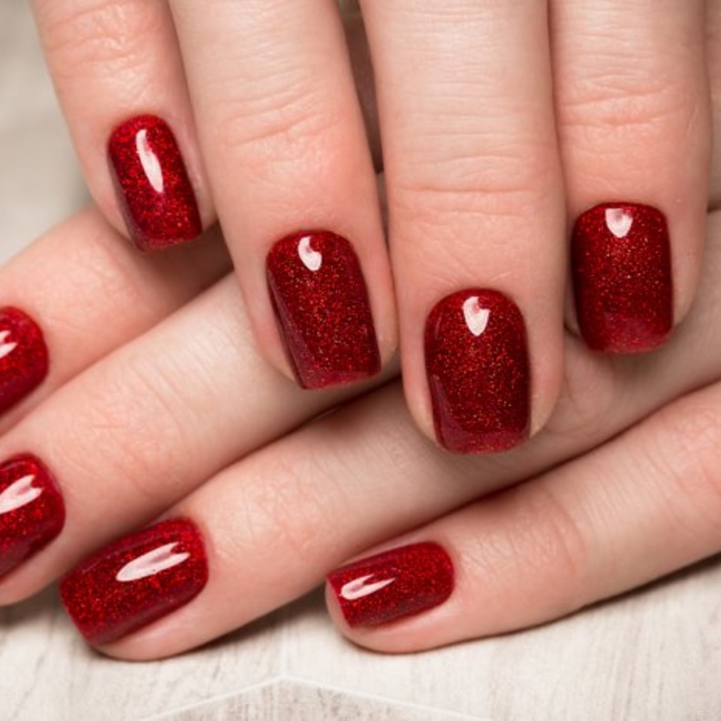 أجمل صيحات الأظافر لهذا الموسم