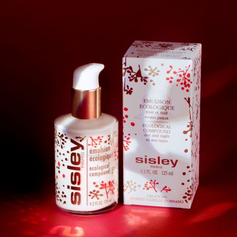 لمُركّب البيئي Ecological Compound من Sisley