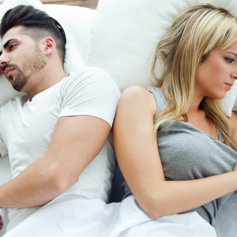 ما هي اسباب الخيانة الزوجية في علم النفس