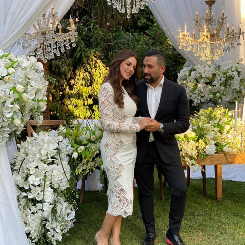  درة زروق وعريسها في كتب الكتاب