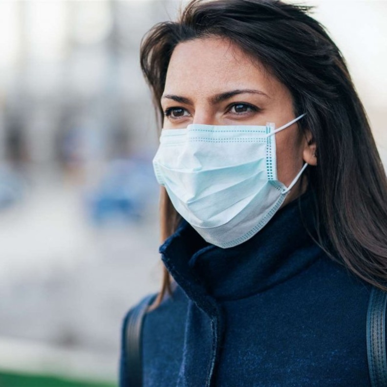 العارض الصحي الذي يحسم الإصابة بكورونا