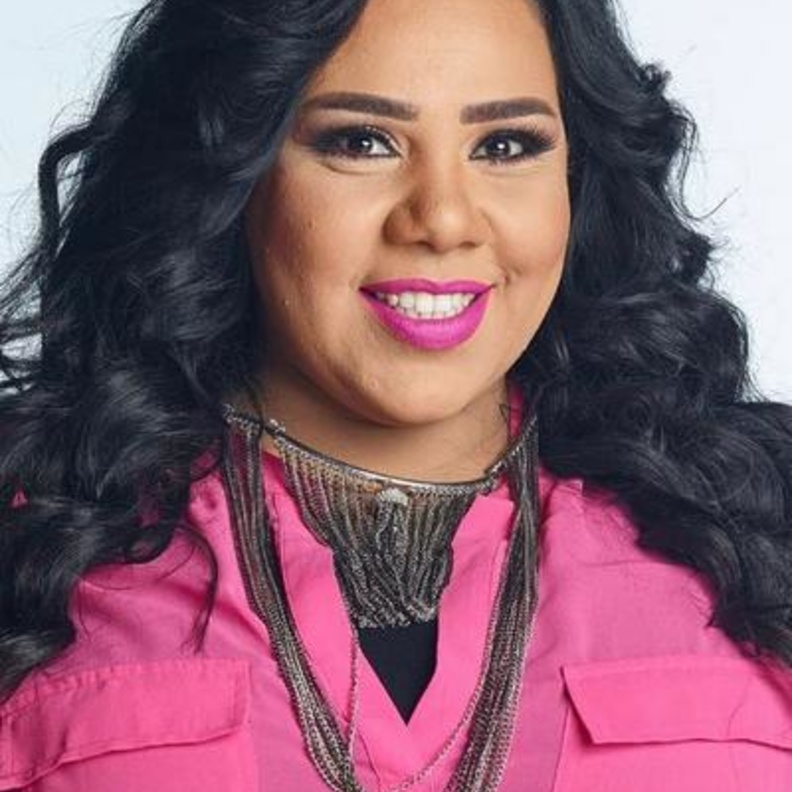 شيماء سيف وخلافها مع زوجة شيكابالا