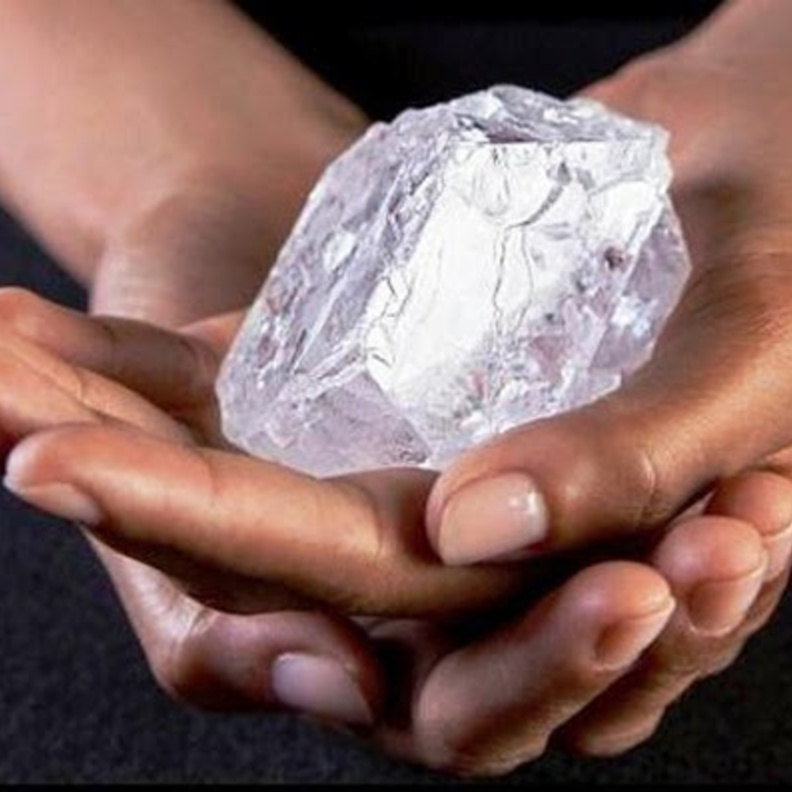  ماسة The Star of Sierra Leone