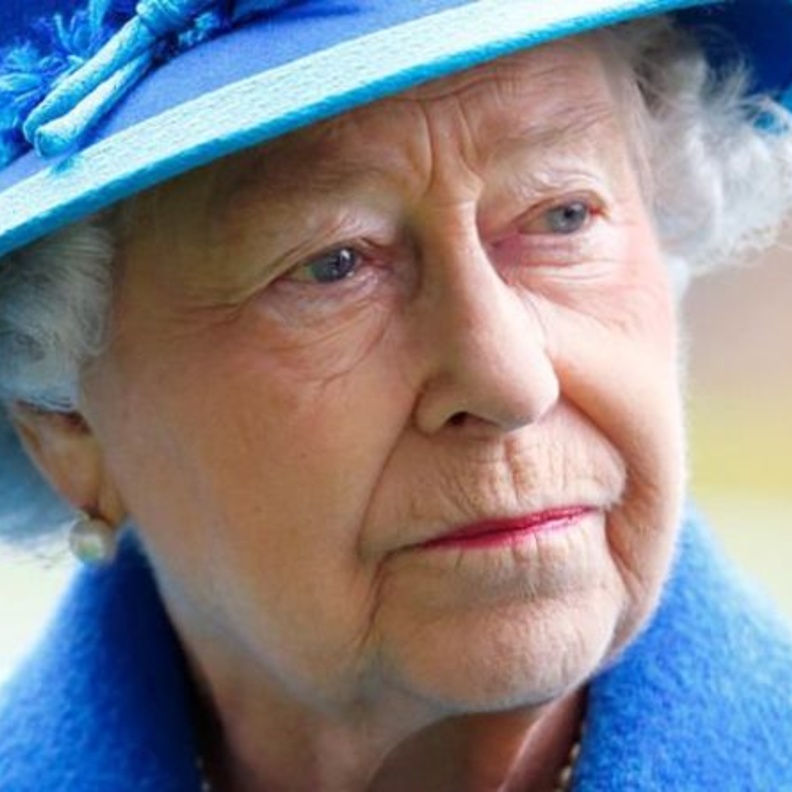 ملكة بريطانيا مستاءة من العودة إلى وندسور