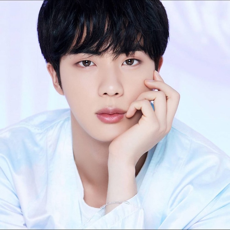 kim seokjin