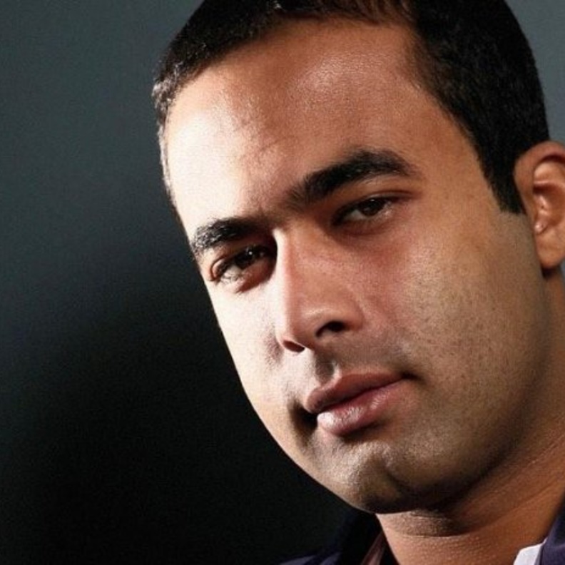 ذكرى وفاة هيثم أحمد زكي