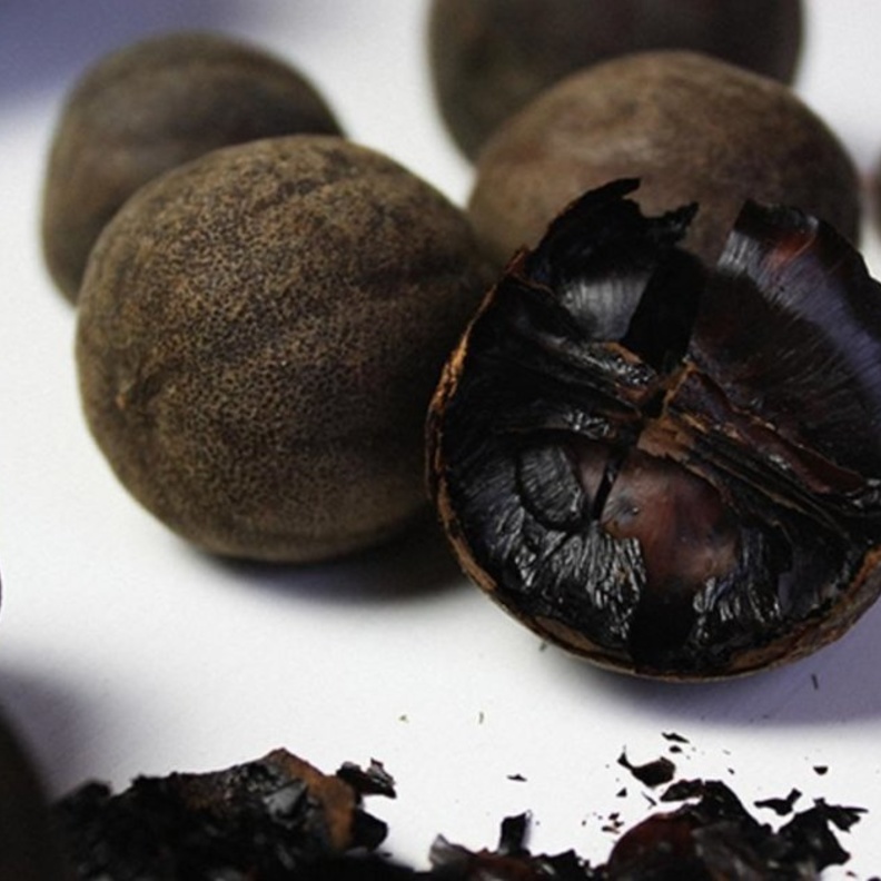 ماهي فوائد الليمون الاسود على الريق