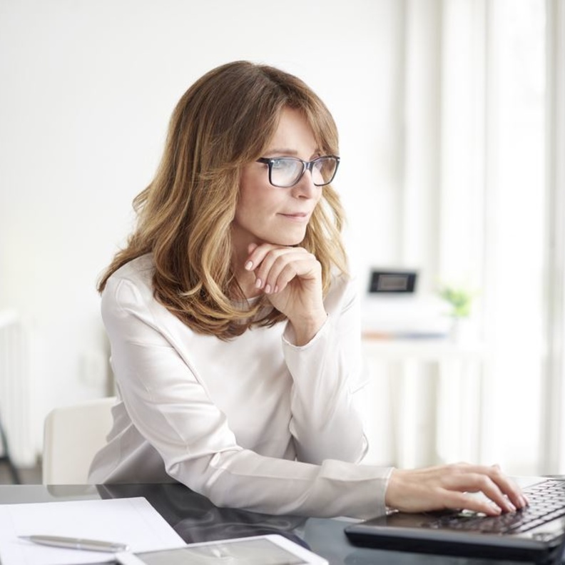 كيف يؤثر العمل على التركيز لدى النساء