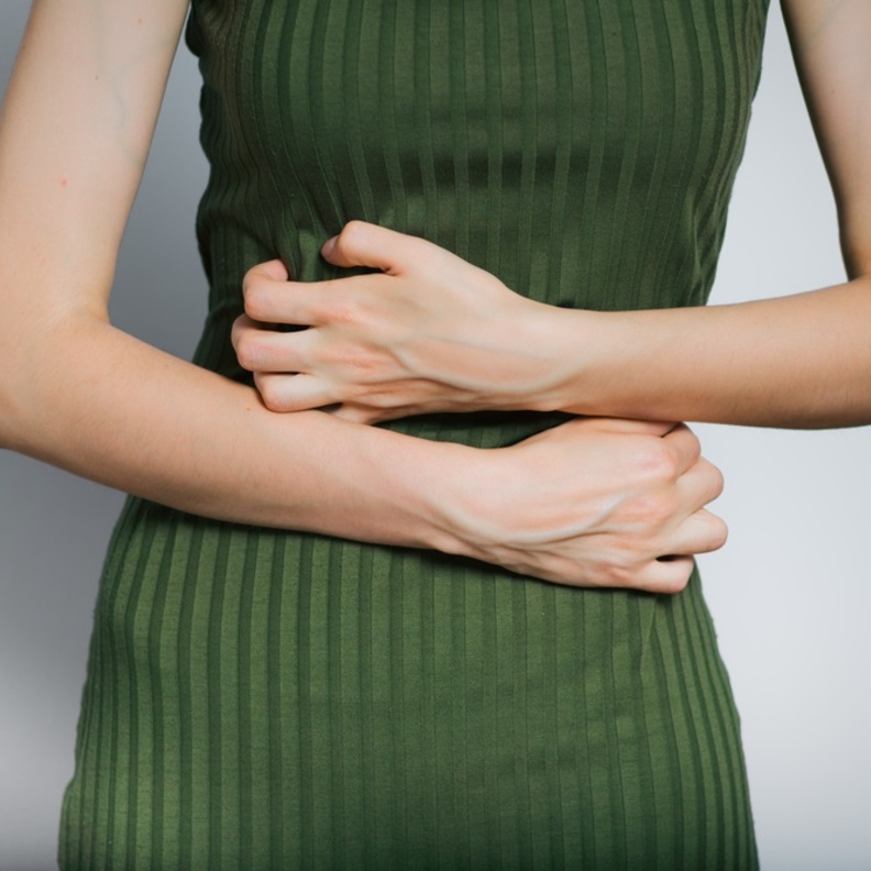 طرق تنظيف القولون من الغازات 