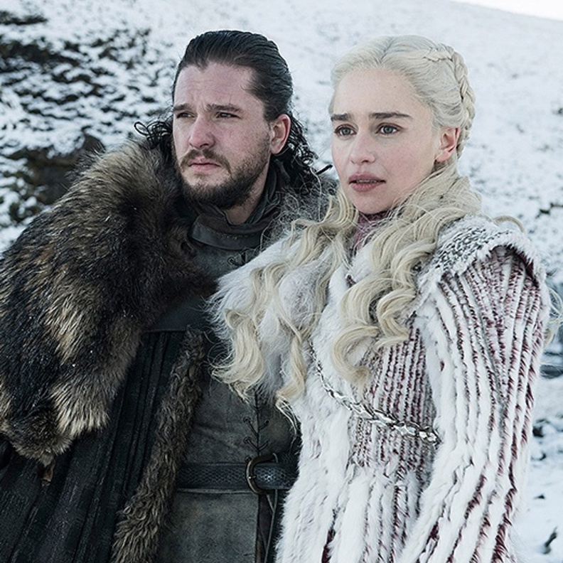 مسلسل Game of thrones