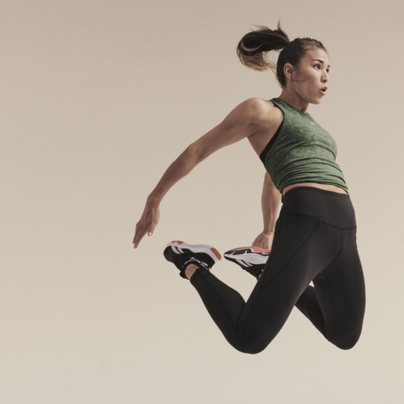 في إطار تحدي دبي للياقة ريبوك تبحث عن وجه نسائي رياضي للعلامة