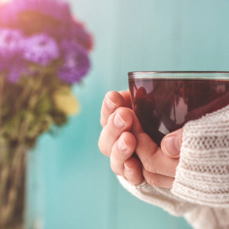 اهم فوائد الميرمية الصحية للعروس