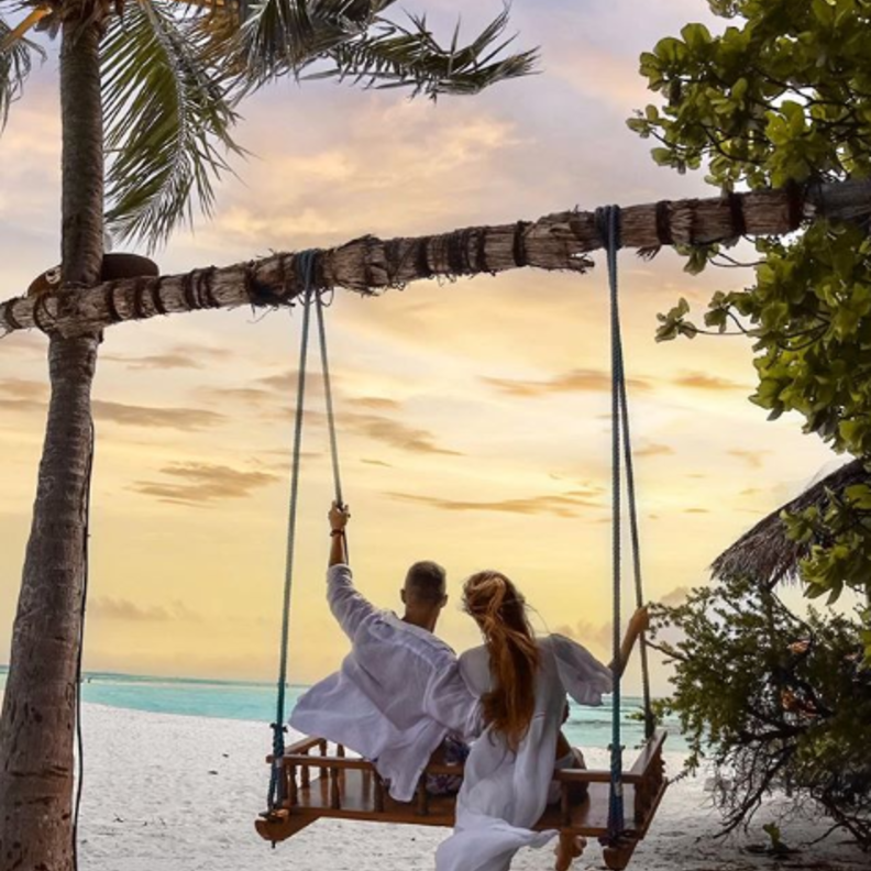  تجنبي الجدل والنقاش الذي قد يتسبب في خلافات غير ضرورية خلال رحلة شهر العسل