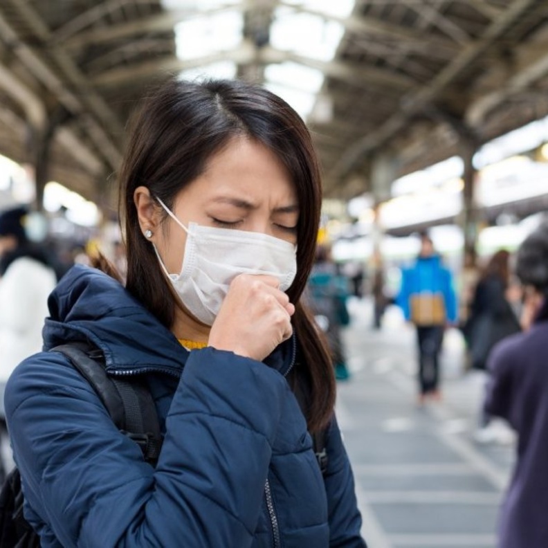 ما العلاقة بين مرض الروماتيزم وفيروس كورونا