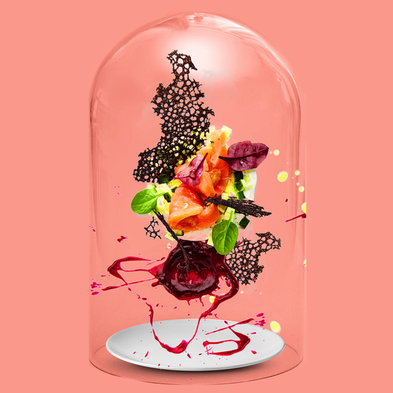 موسم فنون الطهي أبوظبي يعود في نسخته الثانيه