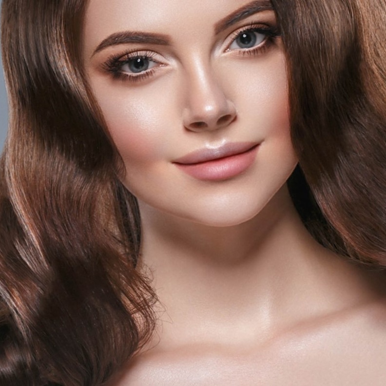 طريقة عمل ماسك العسل والزبادي لزيادة كثافة الشعر