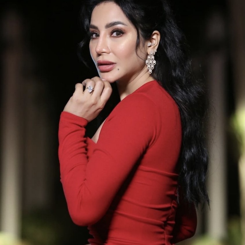 مجوهرات لجين عمران 