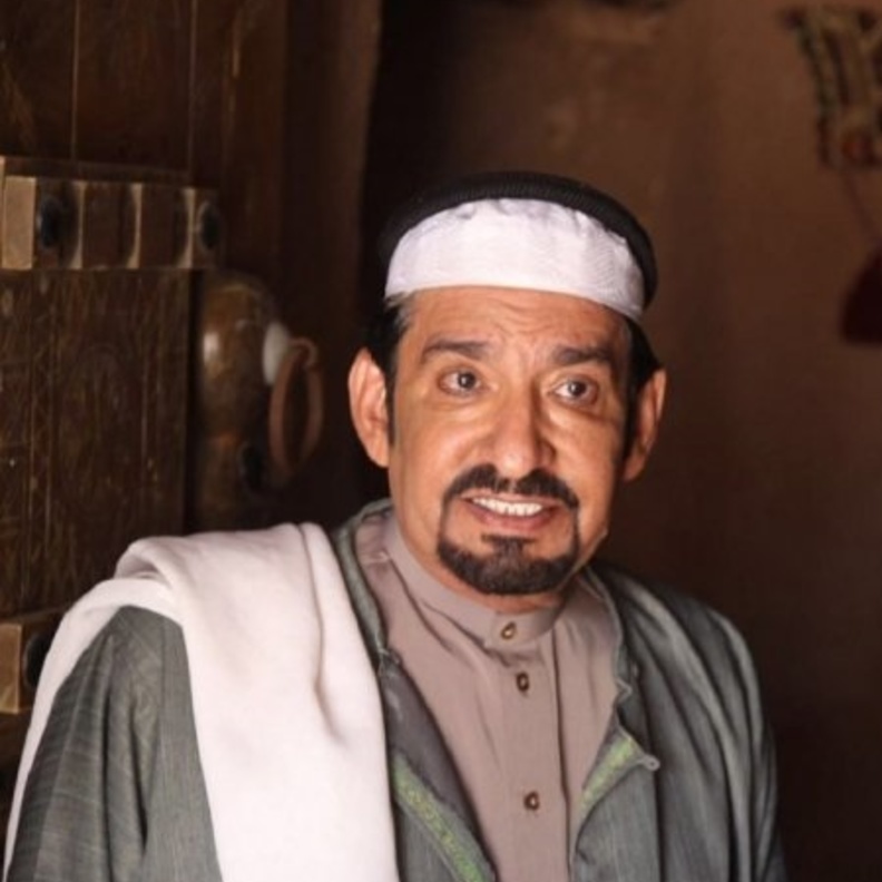 عبدالله السدحان