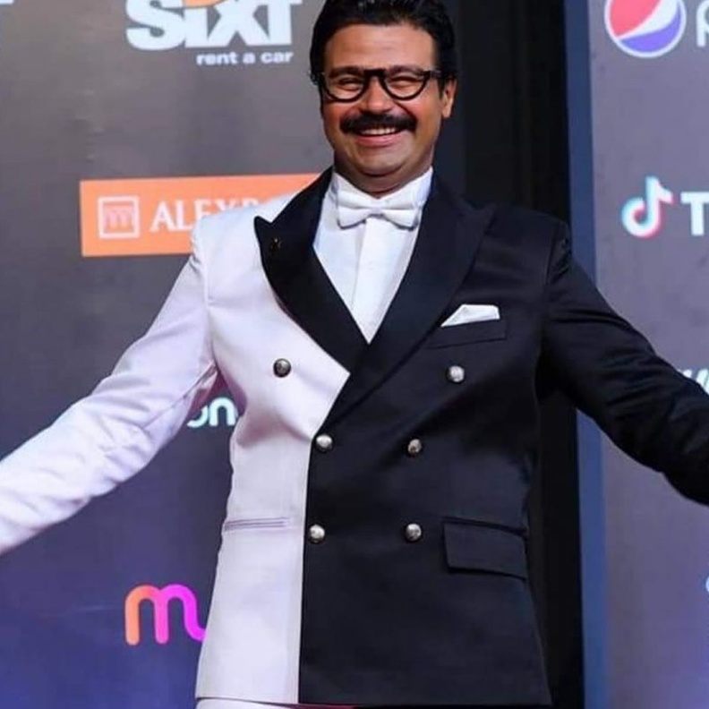 إسلام إبراهيم