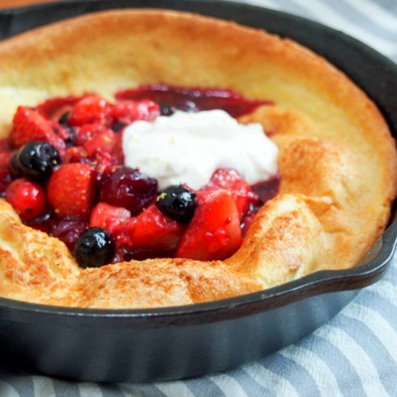 الفطائر الهولندية بين أفضل المأكولات في أمستردام