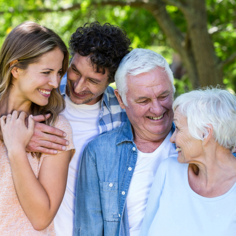 اكسبي اهله لتربحيه