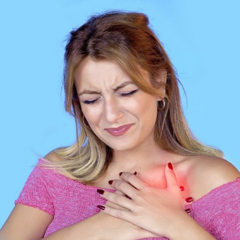 ماذا يعني انتفاخ الرئه وماهي أعراض