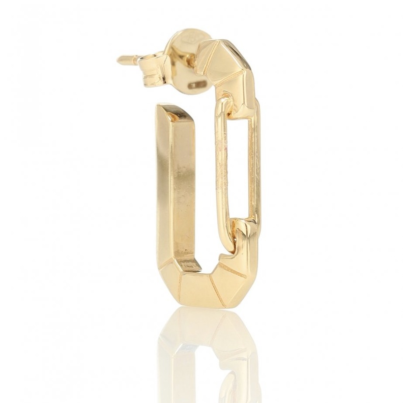 تصاميم أقراط هندسية وعصرية من Eera